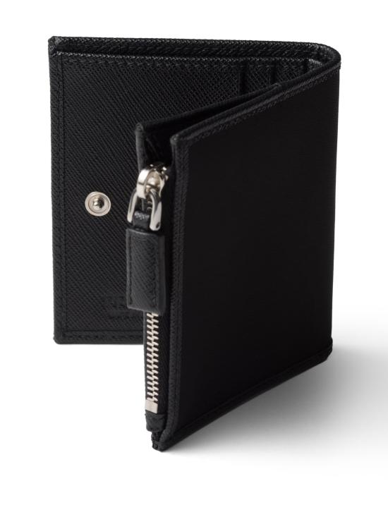 25SS 프라다 남성지갑 2ML0492DMH F0002 NERO - PRADA