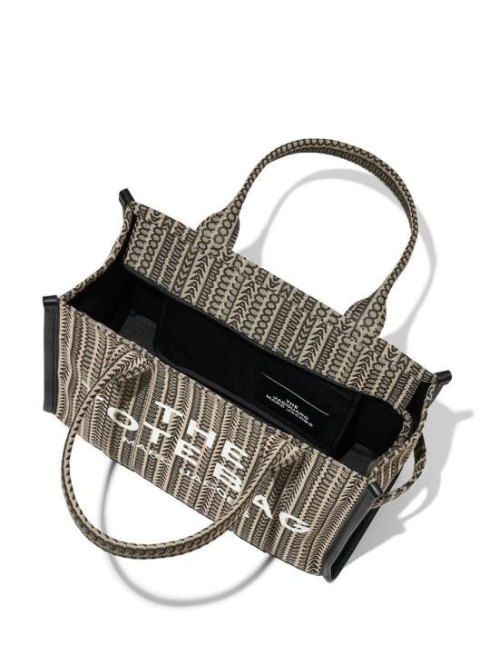 24FW 마크제이콥스 토트백 H075M01RE21 261 MULTICOLOUR - MARC JACOBS