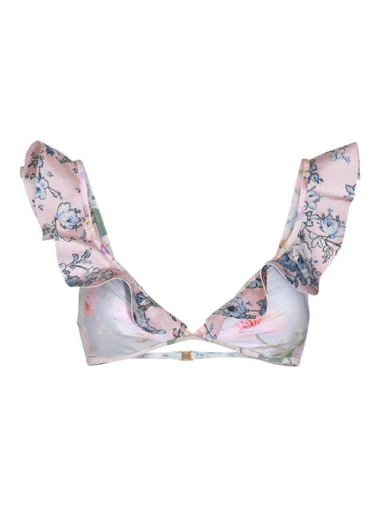  짐머만 비키니 수영복 1461WS241TSPLI MULTICOLOUR