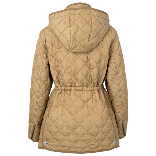  버버리 패딩 8070968 BEIGE DOM - BURBERRY