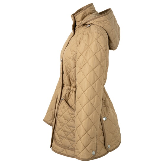 버버리 패딩 8070968 BEIGE DOM - BURBERRY