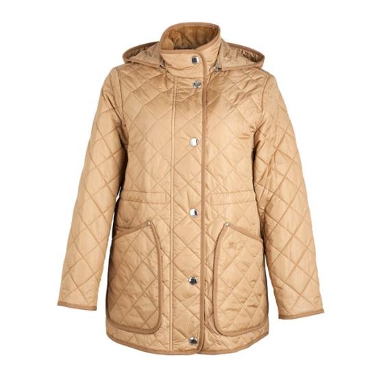 25SS 버버리 패딩 8070968 BEIGE DOM