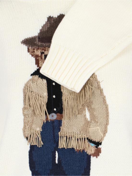  폴로 랄프로렌 스웨터 211941562001 DOM - POLO RALPH LAUREN