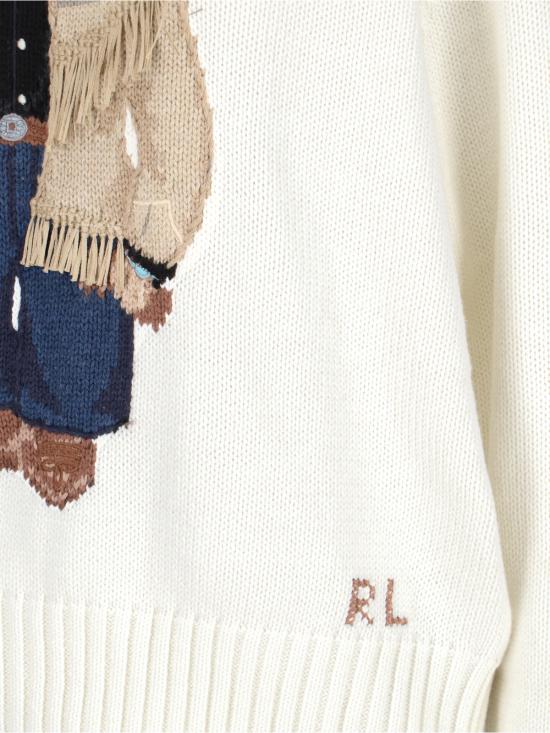  폴로 랄프로렌 스웨터 211941562001 DOM - POLO RALPH LAUREN