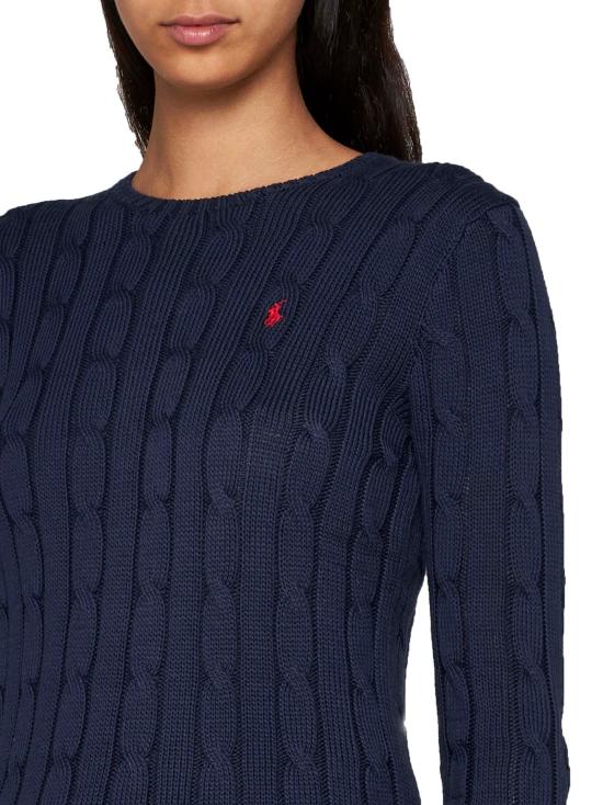  폴로 랄프로렌 스웨터 211891640002 DOM - POLO RALPH LAUREN