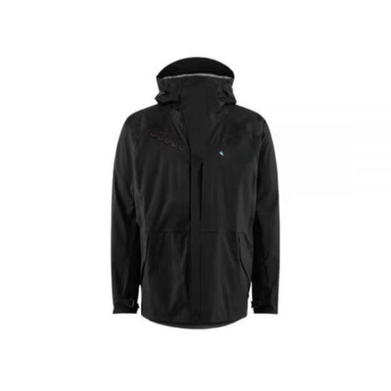 26FW 클라터뮤젠 자켓 10640W02 999 BLACK DOM
