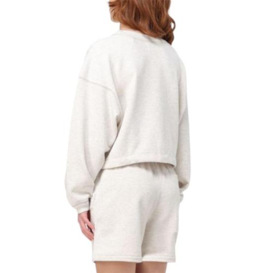  이자벨마랑 MARGO 마고 로고 스웨트셔츠 SW0005FA A1M07E ECKI DOM - ISABEL MARANT
