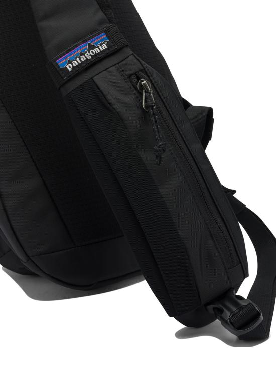 25FW 파타고니아 ATOM 아톰 슬링백 8L 48262BLK BLACK DOM - PATAGONIA