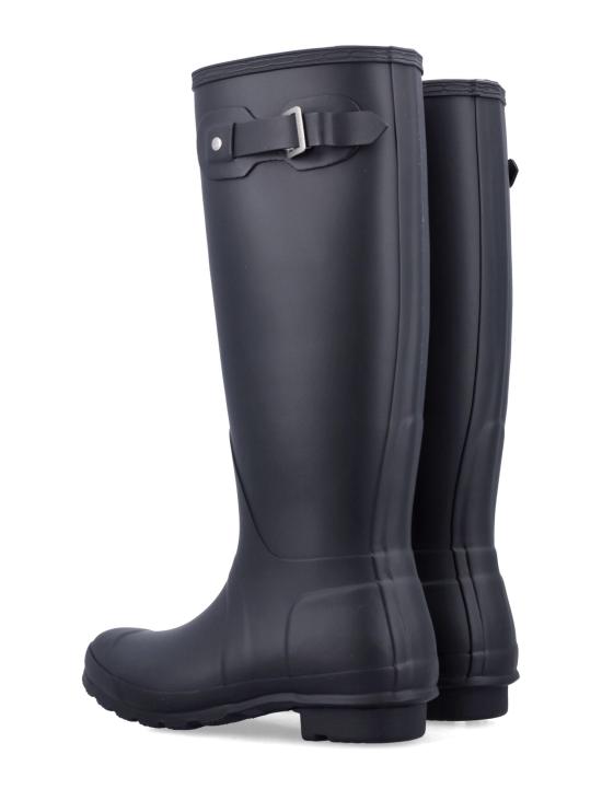  헌터 부츠 WFT1000RMA BLK BLACK DOM - HUNTER