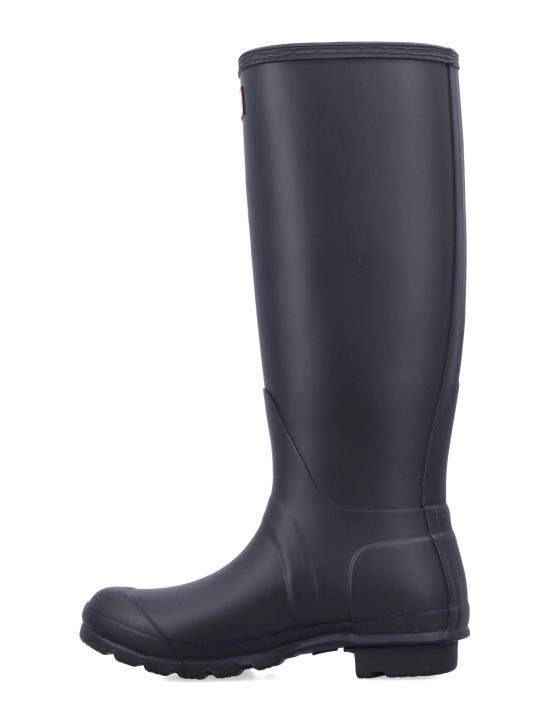  헌터 부츠 WFT1000RMA BLK BLACK DOM - HUNTER