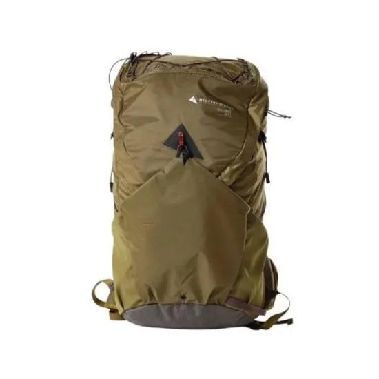 26FW 클라터뮤젠 백팩 10292 510 OLIVE DOM