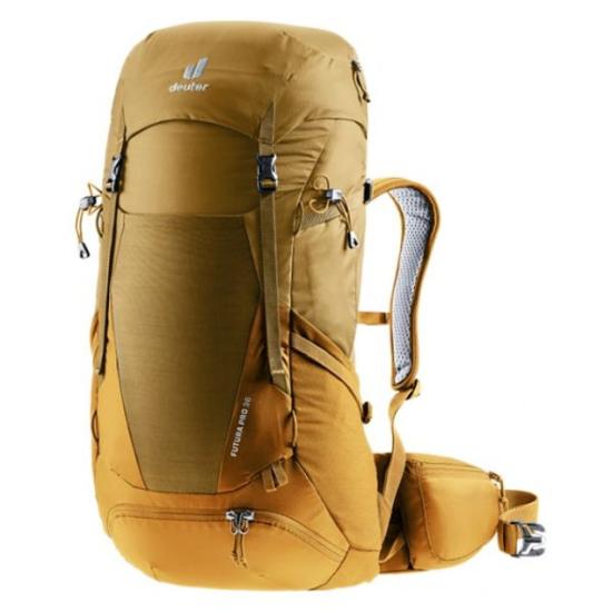  도이터 백팩 34011216611 ALMOND CINNAMON DOM