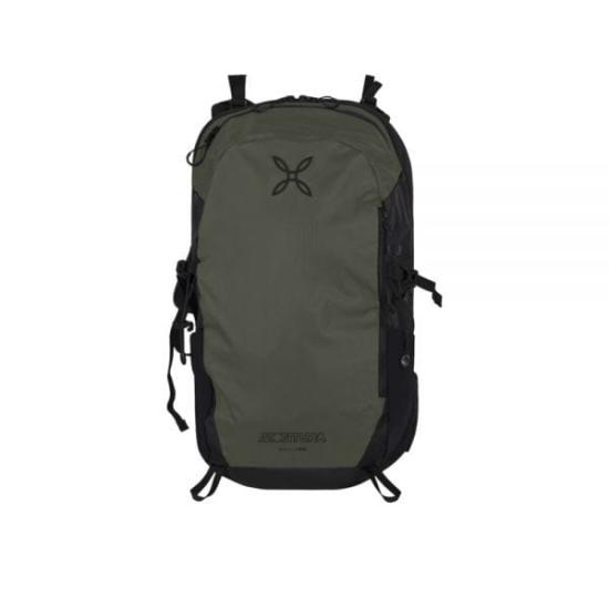  몬츄라 백팩 MZTZ21U49 VERDE SALVIA DOM