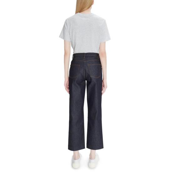 25FW 아페쎄 데님 팬츠 COZZIF09131IAI INDIGO DOM - A.P.C.