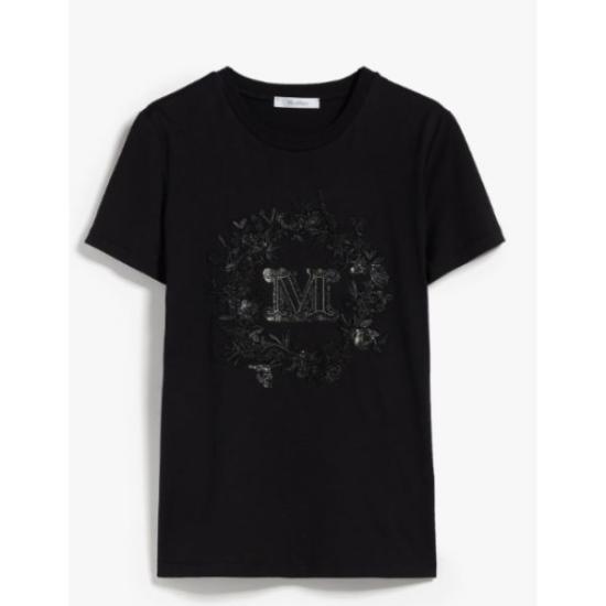  막스마라 반팔 티셔츠 1194101101011941011600010 DOM