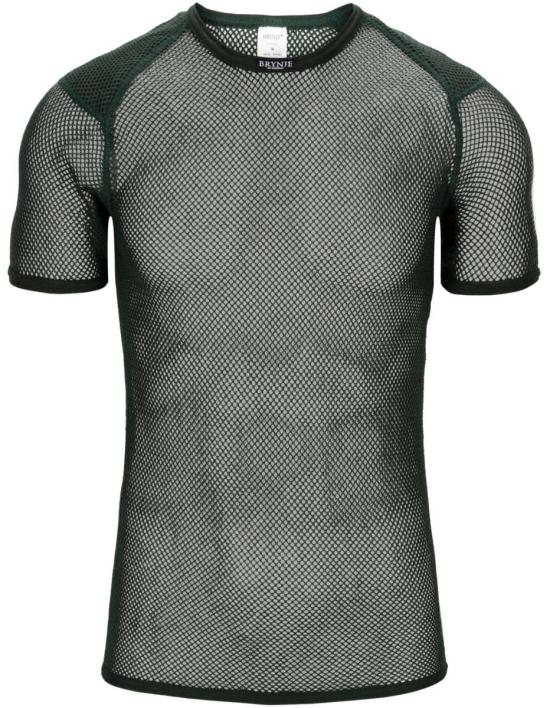  브린제 반팔 티셔츠 10200205GR DOM