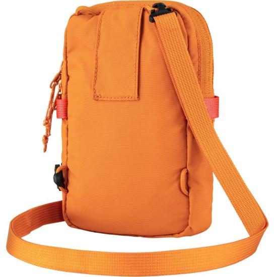 25SS 피엘라벤 스포츠 액세서리 23226207 SUNSET ORANGE DOM - FJALLRAVEN