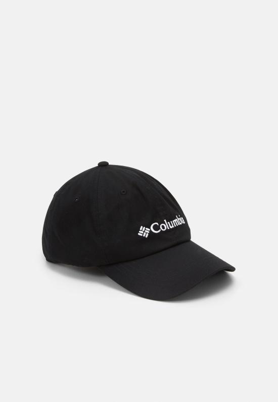  컬럼비아 볼캡 2096351010 BLACK LOGO DOM