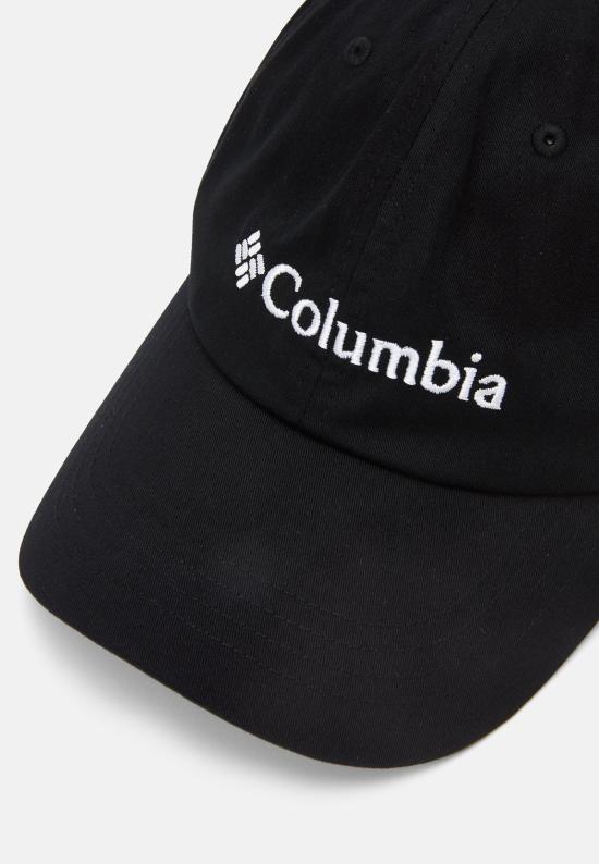  컬럼비아 볼캡 2096351010 BLACK LOGO DOM - COLUMBIA