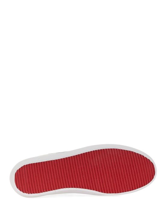  디젤 스니커즈 Y03340PR030T1003 WHITE DOM - DIESEL