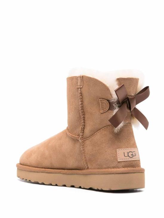 25FW 어그 부츠 1016501 CHESTNUT DOM - UGG