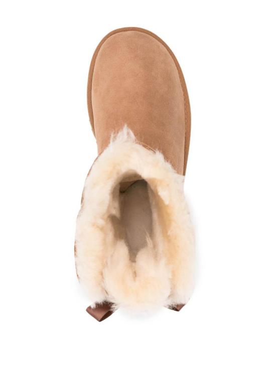25FW 어그 부츠 1016501 CHESTNUT DOM - UGG