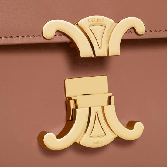  셀린느 크로스백 188423BF418BU DOM - CELINE