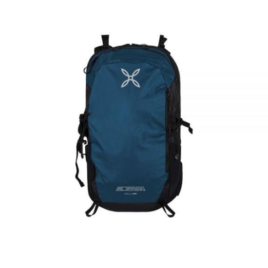  몬츄라 백팩 MZTZ21U87 DEEP BLUE DOM