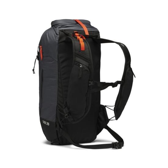 26SS 블랙 다이아몬드 백팩 BD681267 CARBON DOM - BLACK DIAMOND