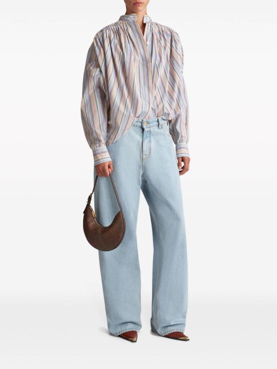  에트로 숄더백 WP1I0002AA001M0019 DOM - ETRO