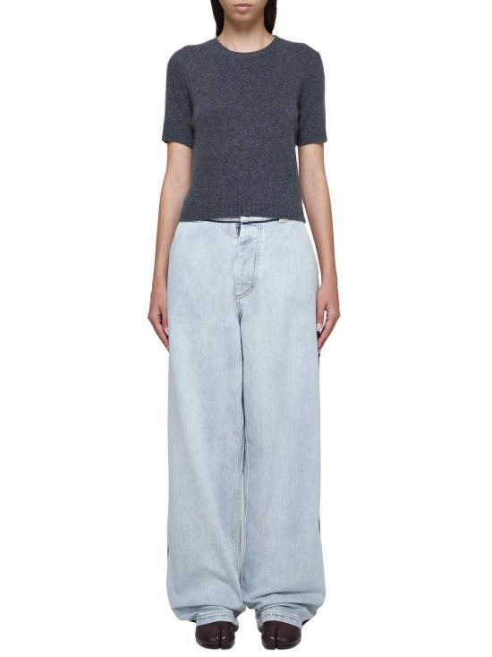  마르지엘라 스웨터 S51HL0017M13058859M DOM - MAISON MARGIELA