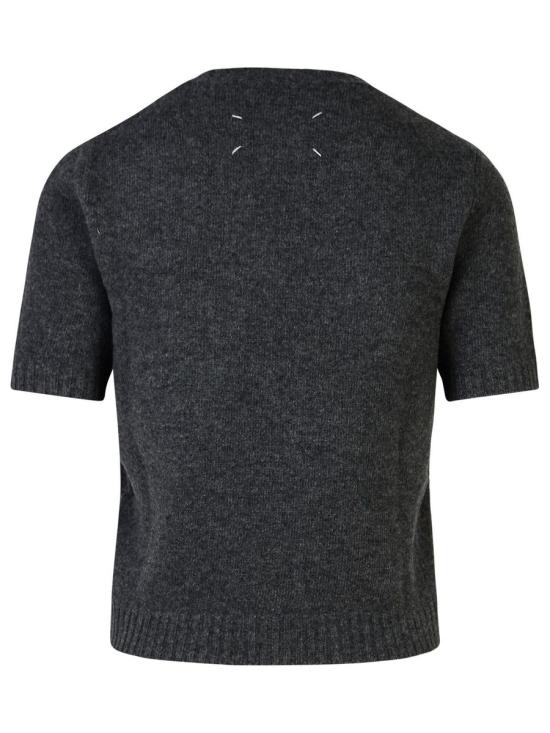  마르지엘라 스웨터 S51HL0017M13058859M DOM - MAISON MARGIELA