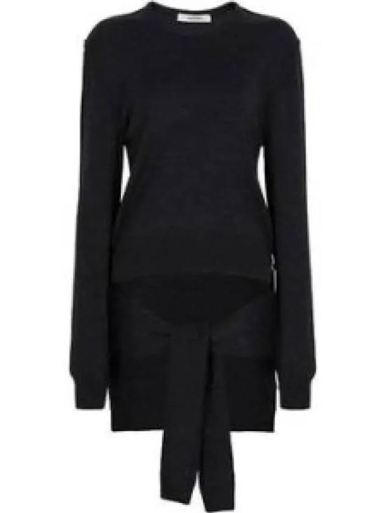 25FW 르메르 스웨터 TO1250LK087966 DOM