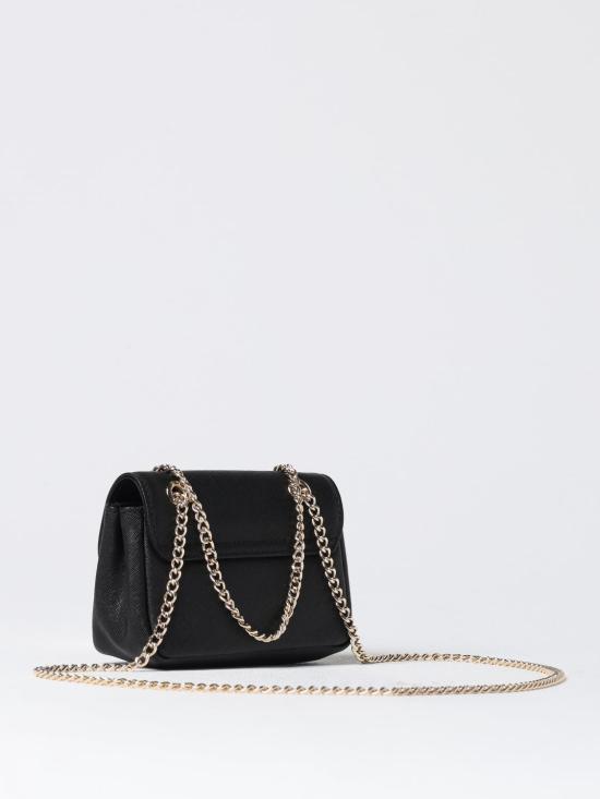 25FW 비비안웨스트우드 크로스백 5C01000BWL001NN402 BLACK DOM - VIVIENNE WESTWOOD