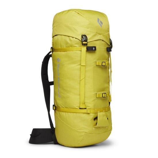 26SS 블랙 다이아몬드 백팩 BD681276 SULPHUR DOM