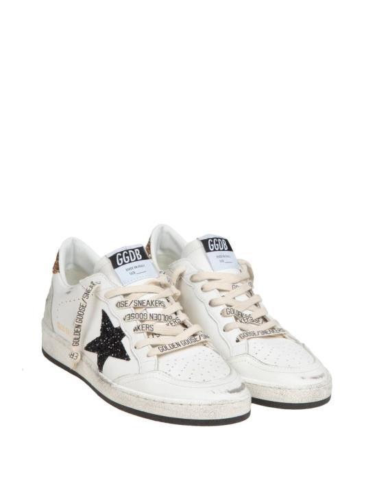25FW 골든구스 스니커즈 GWF00117F00611810750 DOM - GOLDEN GOOSE
