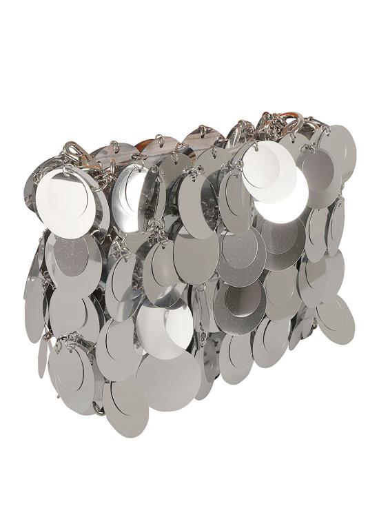  파코라반 클러치/파우치 23ASS0137PLX001P040 Free - PACO RABANNE