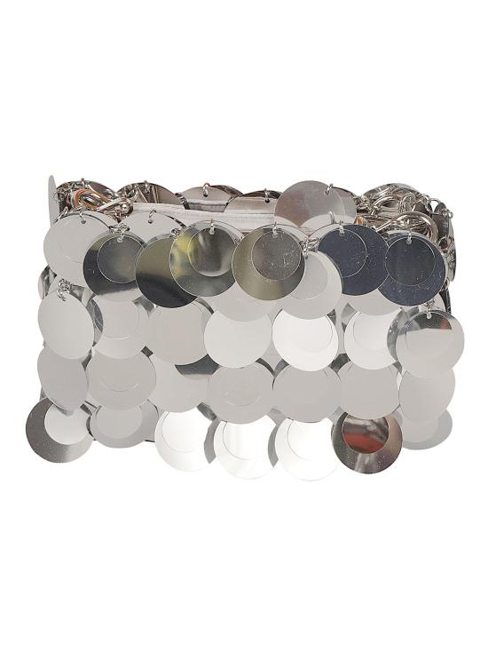  파코라반 클러치/파우치 23ASS0137PLX001P040 Free - PACO RABANNE