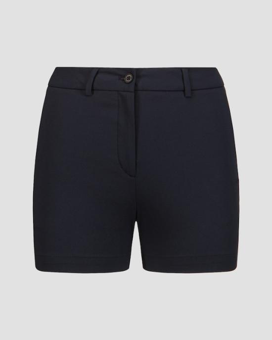  제이린드버그 숏팬츠 GWPA093046855 JL NAVY DOM