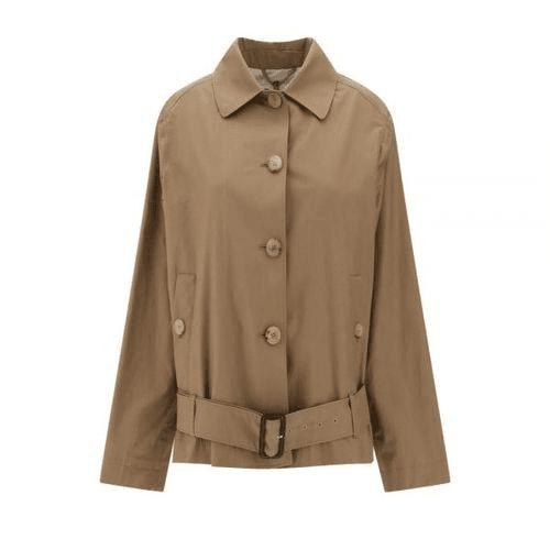  막스마라 트렌치 코트 1902107401119021074600011 Free