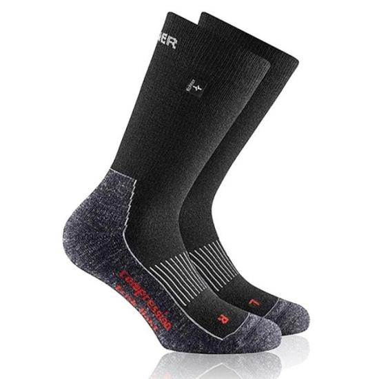  로너 양말 009 BK BLACK DOM