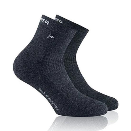 25SS 로너 양말 070DNAVY DARK NAVY DOM