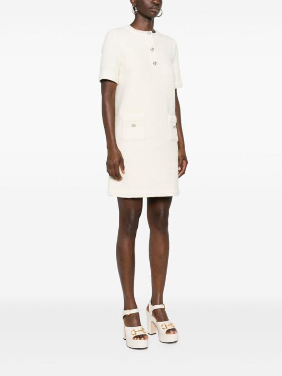  구찌 미디 원피스 770159ZAOMU9200 DOM - GUCCI