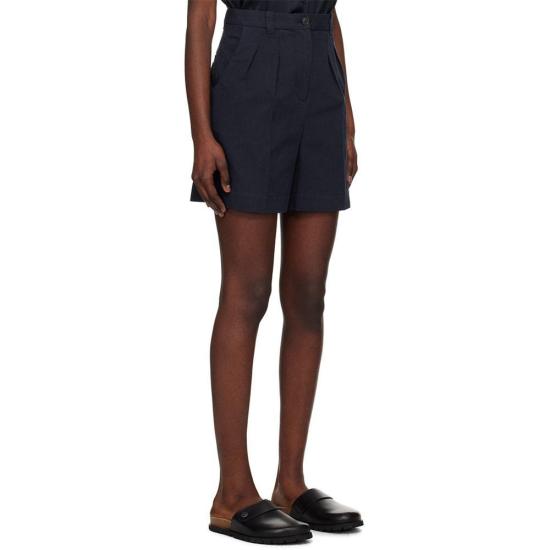  아페쎄 숏팬츠 COGXTF10201LAD DOM - A.P.C.