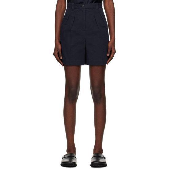  아페쎄 숏팬츠 COGXTF10201LAD DOM