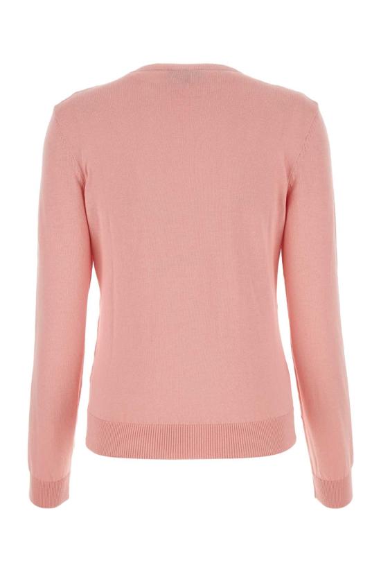  아페쎄 스웨터 COEZJF23294FAA PINK DOM