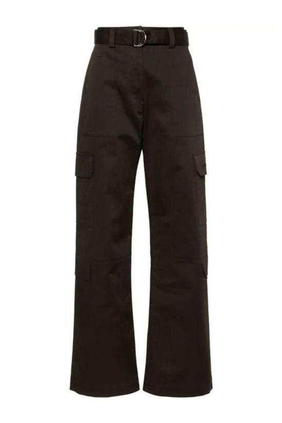  엠에스지엠 스트레이트 팬츠 3641MDP09X 247105 30 BROWN DOM