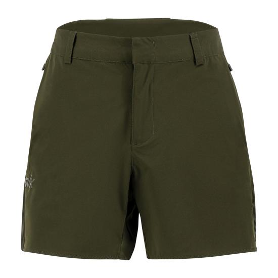  스윅스 숏팬츠 32636 48000 DARK OLIVE DOM
