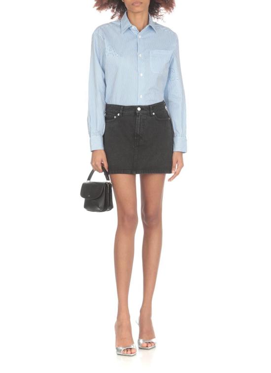  아페쎄 셔츠 COGXWF12531IAA DOM - A.P.C.