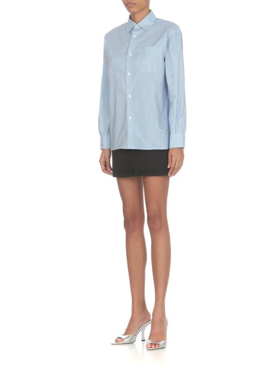  아페쎄 셔츠 COGXWF12531IAA DOM - A.P.C.